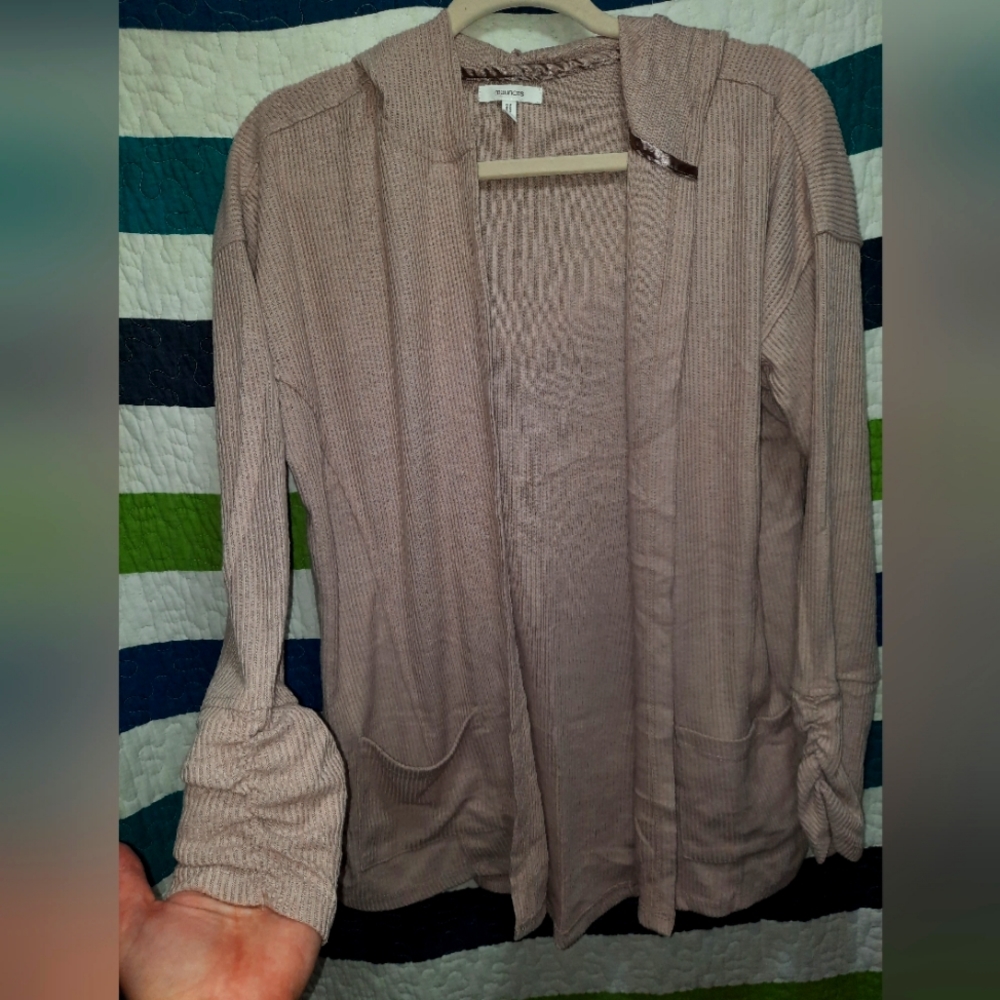 Maurices lounge jacket XXL